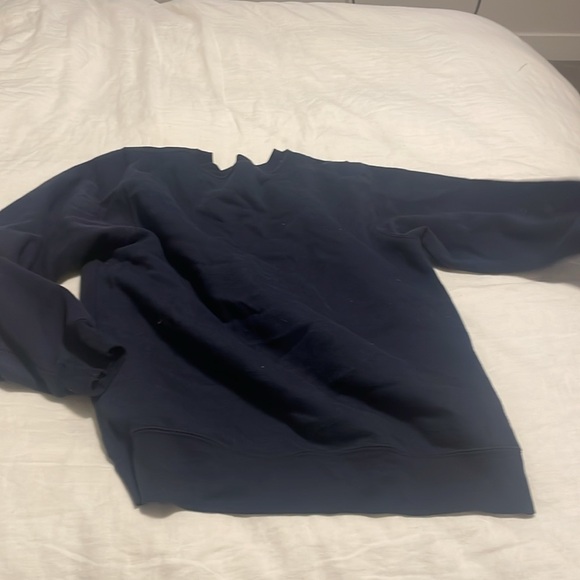 Cape May NJ sweater - Picture 3 of 3